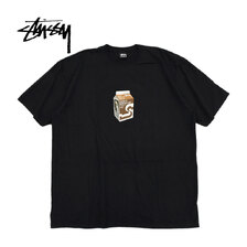 STUSSY MILK TEE 1905036画像