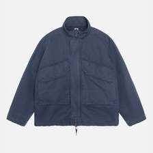 STUSSY INSULATED FIELD JACKET 115782画像