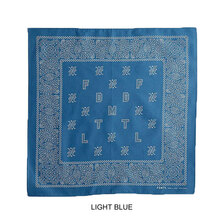 FDMTL BANDANA FA24-ACC31画像