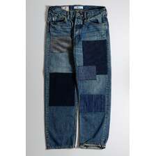 FDMTL CLASSIC STRAIGHT DENIM CS119 FA24-MG119画像