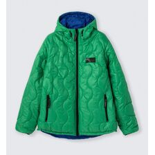 Wild Things REVERSIBLE BELAY JACKET WT24120SK画像