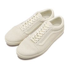 VANS OLD SKOOL LOW PRO MARSHMALLOW VN000D0ECCZ画像