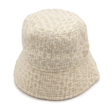 NEW ERA バケット01 セーラーブリム Cycle Wool ベージュ 14307401画像