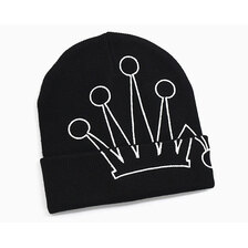 STUSSY CROWN CUFF BEANIE 1321212画像