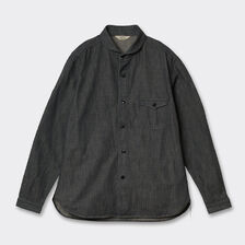 ORGUEIL Shawl Collar Shirt OR-5107画像