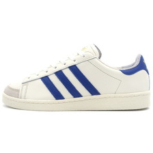 adidas Originals JABBAR LOW OFF WHITE/COLLEGE ROYAL/CREAM WHITE JI0150画像