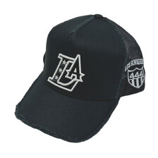 YOSHINORI KOTAKE DESIGN YK4DE-LA BLK BLK BLK画像