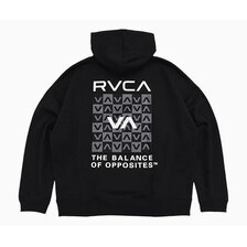 RVCA Balance Box Pullover Hoodie BE042-040画像