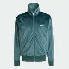 adidas Originals Monogram Track Top IZ2546画像