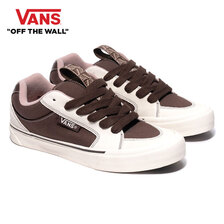 VANS &times; Rarebirth Chukka Push LS Chocolate/Light Beige VN000SDNEIG画像