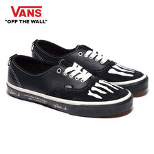 VANS &times; Mark SBTG Authentic Black/Marshmall VN000BW5BPR画像