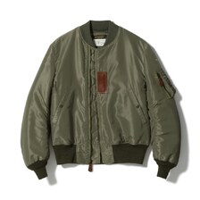 Buzz Rickson's Lot No. BR15568 / Type B-15B(MOD.) &ldquo;B.RICKSON MFG.CO.&rdquo;画像