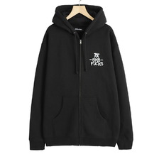 Fucking Awesome SK8 Fucks Zip Hoodie画像
