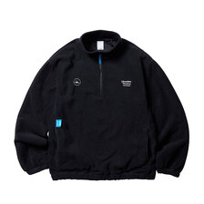 Liberaiders FLEECE HALF ZIP 783032403画像