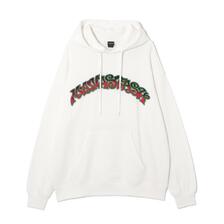 MANASTASH CiTee HOOD SWEAT MAZE LOGO 7924231003画像