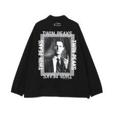 MANASTASH TWIN PEAKS COACHES JACKET 7924252018画像