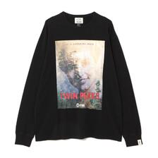 MANASTASH TWIN PEAKS L/S TEE 02 7924230022画像