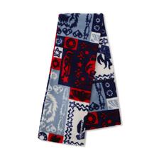 MANASTASH BANDANA FLEECE MUFFLER 7924270002画像