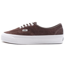 VANS PREMIUM AUTHENTIC REISSUE 44 PIG SUEDE POTTING SOIL VN0007QZDMV画像