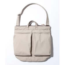 ANATOMICA HELMETBAG VINTAGE GORE-TEX BSC45 530-582-43画像