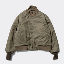 Unlikely Reversible Tankers Jacket U24F-18-0008画像