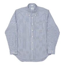 Workers Modified BD Shirt, Poplin画像