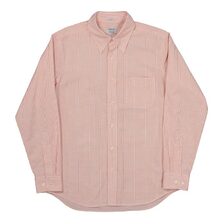 Workers Modified BD Shirt, OX画像