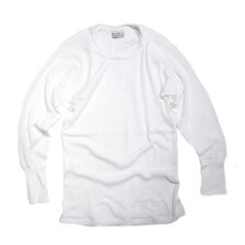 STANFIELD'S #6623 MEN'S WAFFLE KNIT BASE LAYER TOP画像