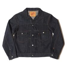 DENIME by WAREHOUSE Lot 232XX 54 (1954 MODEL)画像