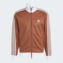 adidas Originals Beckenbauer Track Top Jersey PRELOVED BROWN IY9879画像