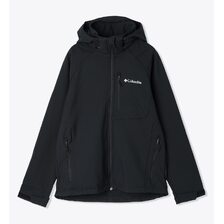 Columbia Cascade Ridge III Softshell WE6885画像