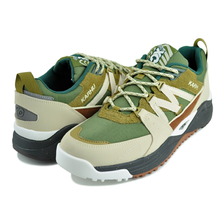 KARHU FUSION XC WHITECAP GREY/WHITECAP GREY F830012画像