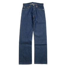 Mister Freedom x SUGAR CANE CALIFORNIAN LOT.44WL - WIDE LOOM - BUCKLE BACK SC42487画像