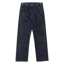 SUGAR CANE Lot No. SC43203 / FICTION ROMANCE 13oz. AWA-AI DENIM PANTS画像