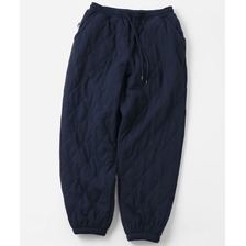 gym master キルティングワッフルパンツ G421775画像