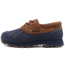 THE NORTH FACE ICE SHOT DUCK WP AVIATOR NAVY/EMPERADOR NF52481-AE画像