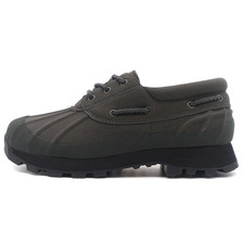 THE NORTH FACE ICE SHOT DUCK WP DARK ASPHALT GREY/DARK ASPHALT GREY NF52481-DD画像