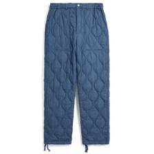 TAION MILITARY DOWN PANTS TAION-131ML-1画像