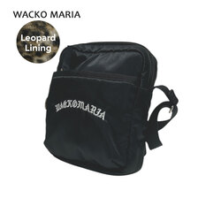 WACKOMARIA SPEAK EASY/SMALL SHOULDER BAG (TYPE-3)画像