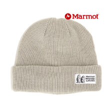 Marmot MMW Knit Watch TSAUE225画像