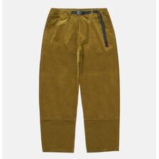 GRAMICCI CORDUROY DOUBLE KNEE PANT G4FM-P055画像
