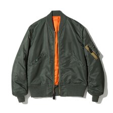 Buzz Rickson's Lot No. BR15563 / Type L-2B H-TYPE &ldquo;BUZZ RICKSON MFG. CO., INC.&rdquo;画像