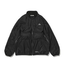 CMF OUTDOOR GARMENT BLIZZARD CARDIGAN CMF2402-J14C画像