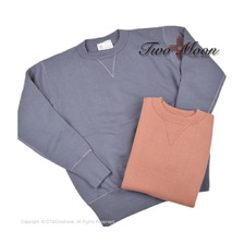Two Moon no.92022 Sweat shirt 24AW画像