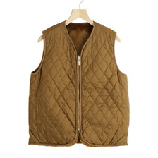 Barbour Women's Reversible Faux-Fur Gilet LGI0180画像
