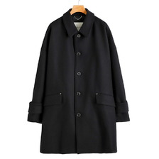 MACKINTOSH HUMBIE GTS MELTON G242MO1169FL2K画像