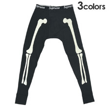 Supreme &times; Hanes Bones Thermal Pant(1 Pack)画像