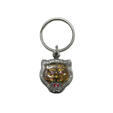 Supreme 24FW Tiger Keychain画像