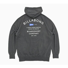 Billabong Peak Pullover Hoodie BE012-008画像