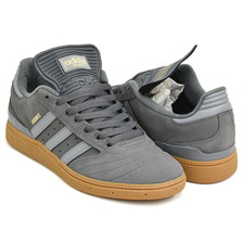adidas Skateboarding BUSENITZ GREFIV / GRETHR / GOLDMT IF4616画像